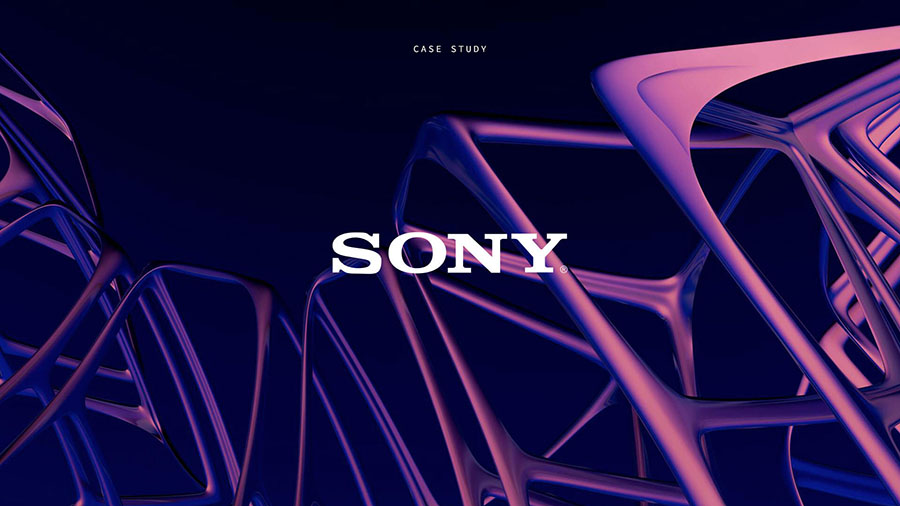 Immersive Identity: Portfolio Designs That Electrify Brands